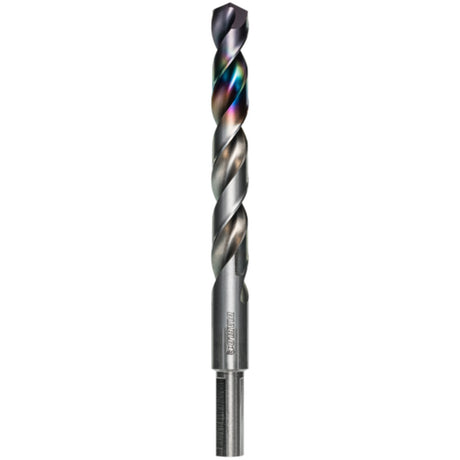 Metal Demon™ Drill Bit for Mild, Hardened and Stainless Steels, 1/2", 130° Point