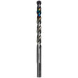 Metal Demon™ Drill Bit for Mild, Hardened and Stainless Steels, 1/4", 2-1/2" Flute, 130° Point