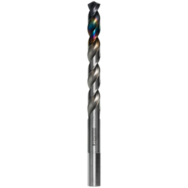 Metal Demon™ Drill Bit for Mild, Hardened and Stainless Steels, 5/16", 3" Flute, 130° Point