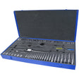 Tap & Adjustable Round Die Set