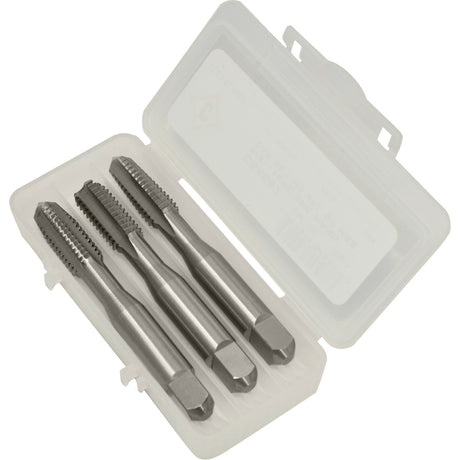 1004 Taper, Plug * Bottoming Hand Tap Set, 3 pcs.