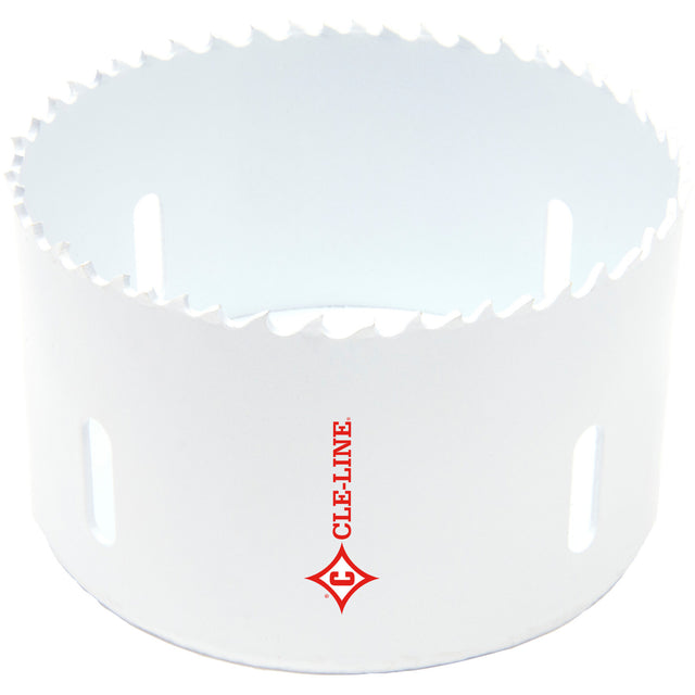 1887 Bi-Metal Hole Saw, 1-3/4", High Speed Steel