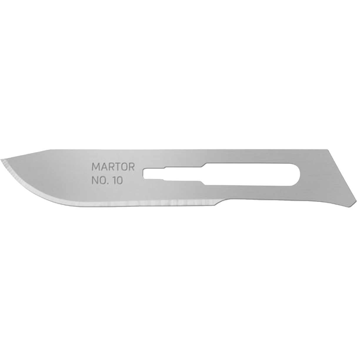 Scalpel Blade No. 10, Single Style
