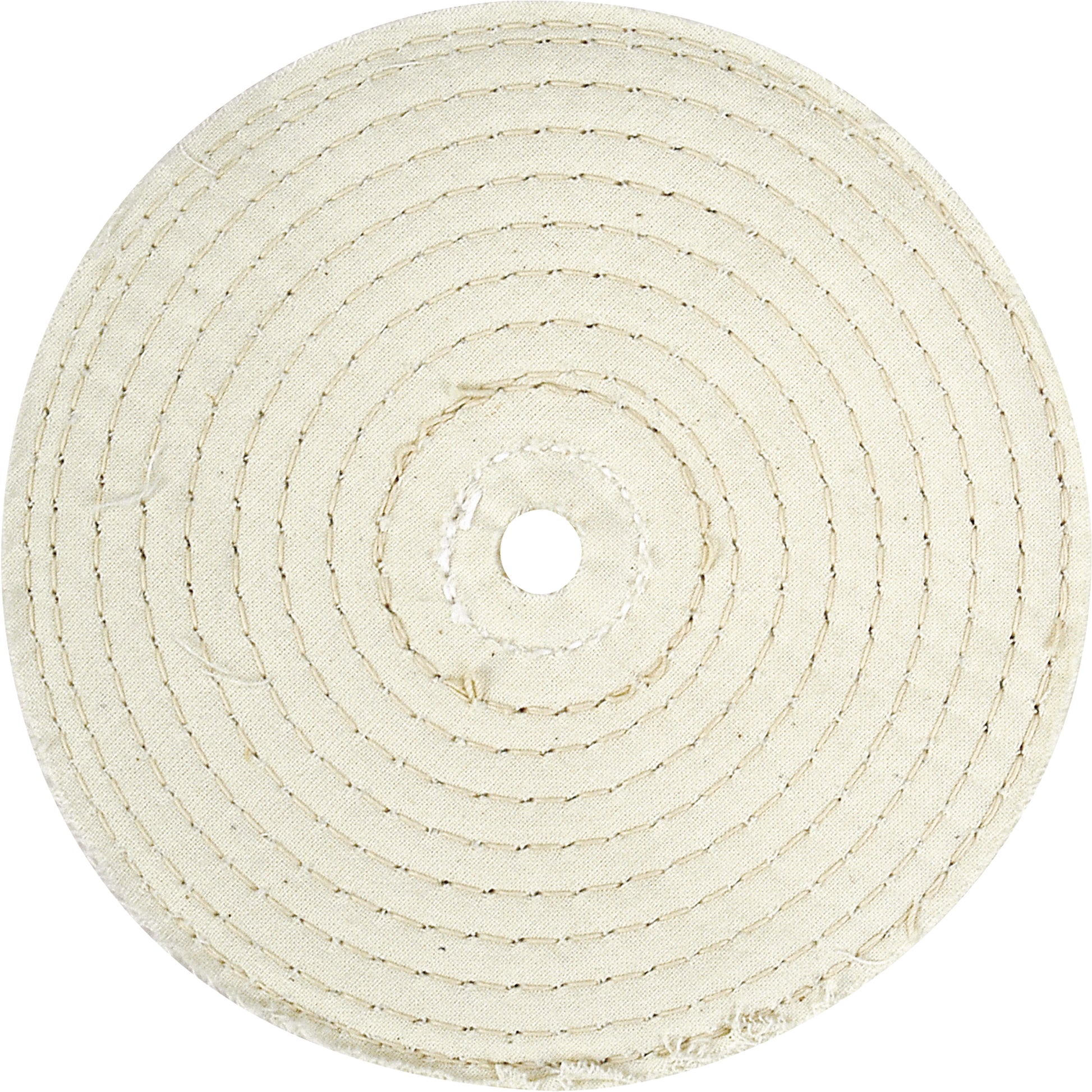 Buffing Wheels