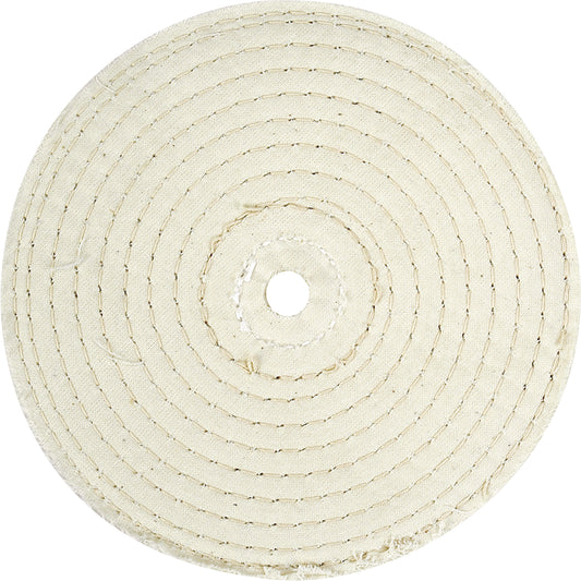 Buffing Wheels