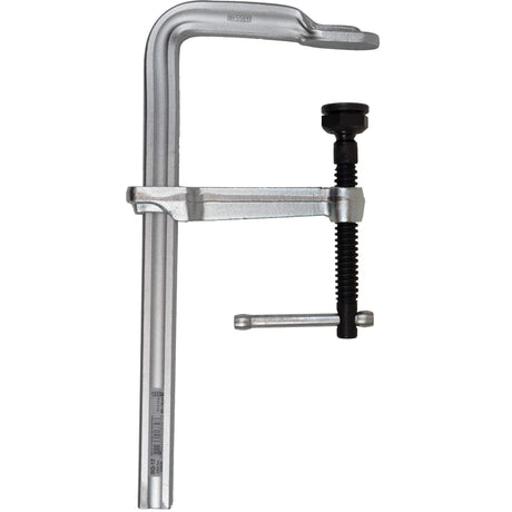 Bar Clamps For Welding & Fabricating - Shop Floor Clamps, 12" (304.8 mm), 2660 lbs. Clamp Force