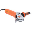 Mini-Grinder™, 4 1/2", 120 V, 8 A, 10 000 RPM