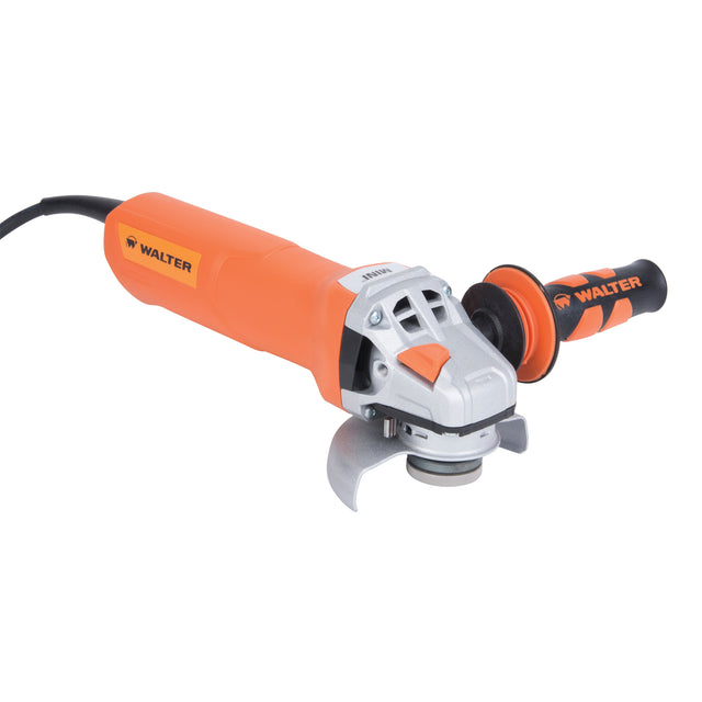 Mini-Grinder™, 4 1/2", 120 V, 8 A, 10 000 RPM