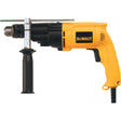 1/2" VSR Dual Range Hammer Drills