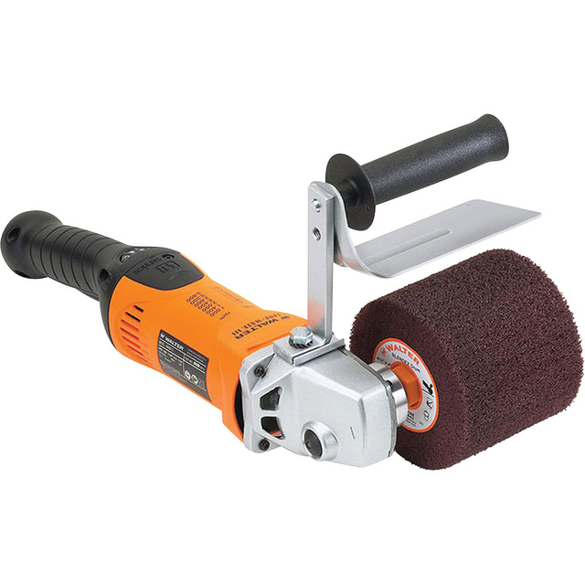 Line-Mate III™ Polisher, 4" Pad, 120 V, 12.4 A, 1000-3800 RPM