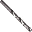 Heavy-Duty Jobber Drill Bit, Carbide/High Speed Steel, 7/16", 5-1/2" L, 4-1/16" Flute, 118° Point Angle