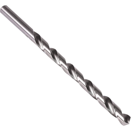 Drill Bit, 11/32", High Speed Steel, 6" Flute, 118° Point
