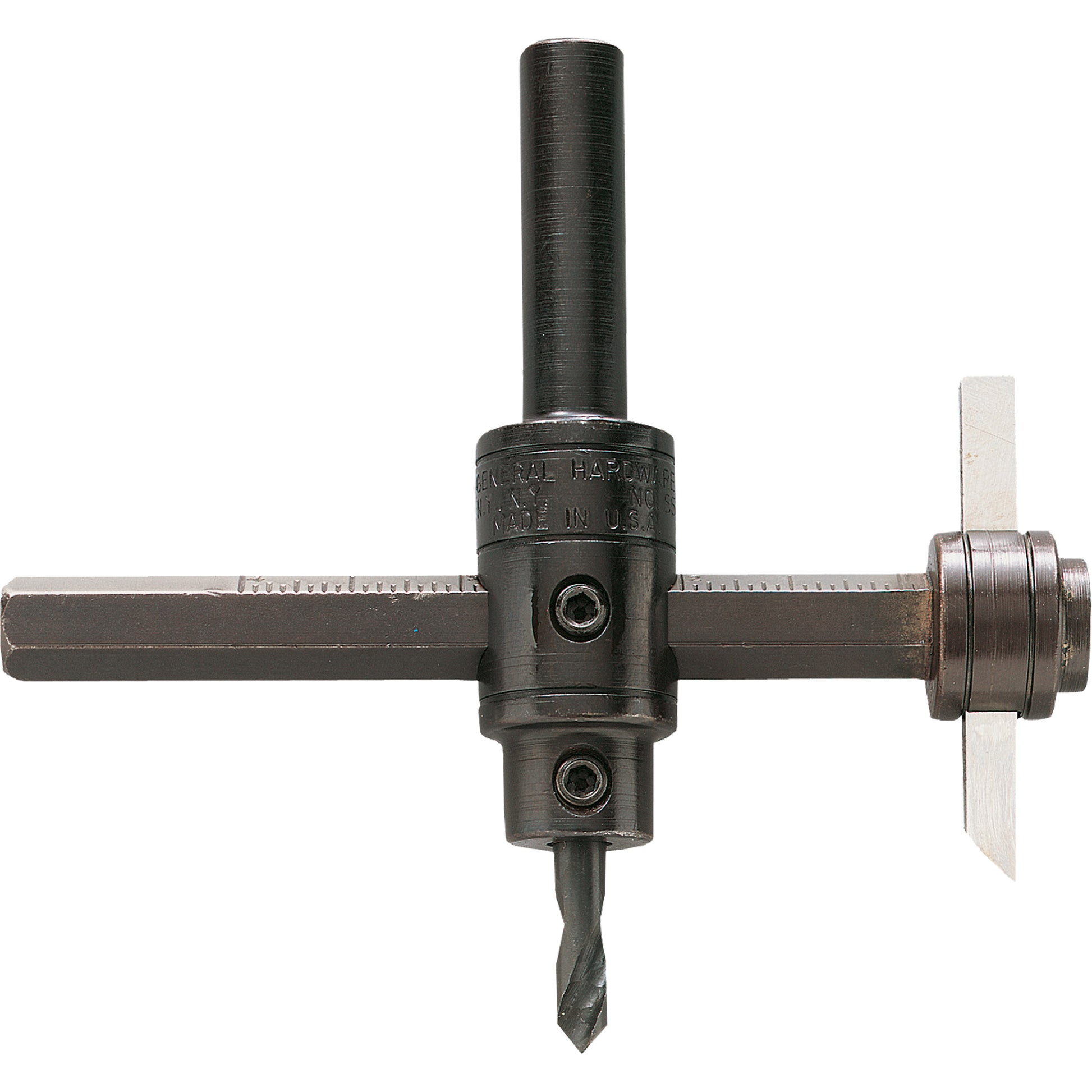 Heavy Duty Circle Cutter