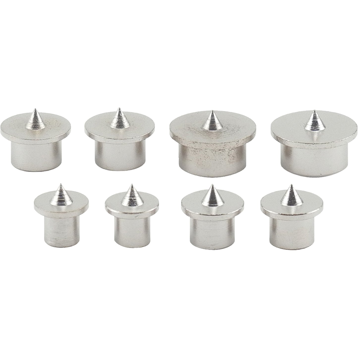 Dowel Centres