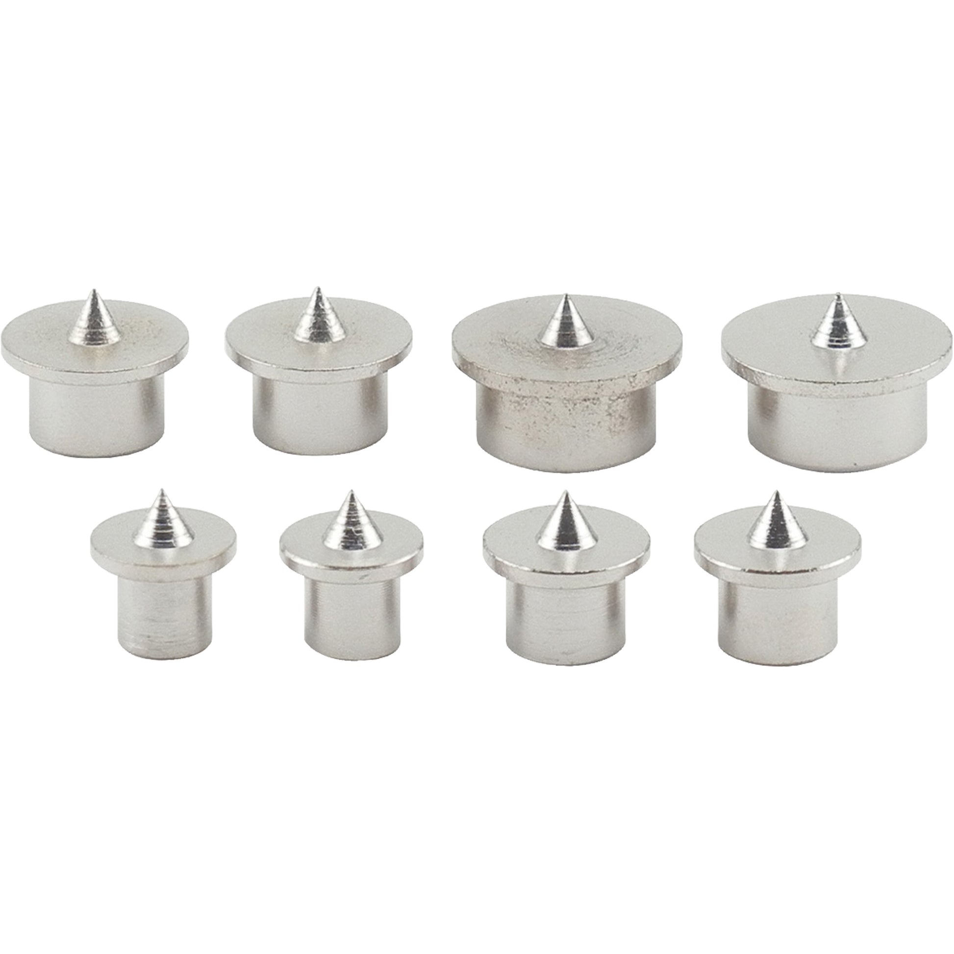 Dowel Centres