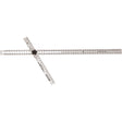 Aluminum Adjust-A-Square®