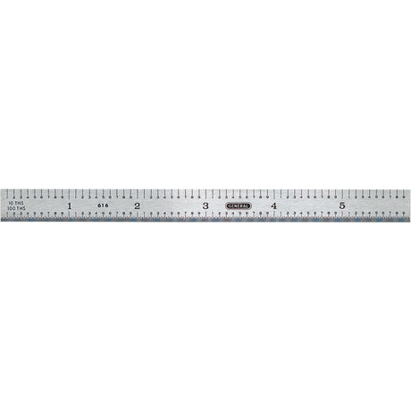 Industrial Precision Rigid Ruler