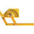 Plastic Protractor