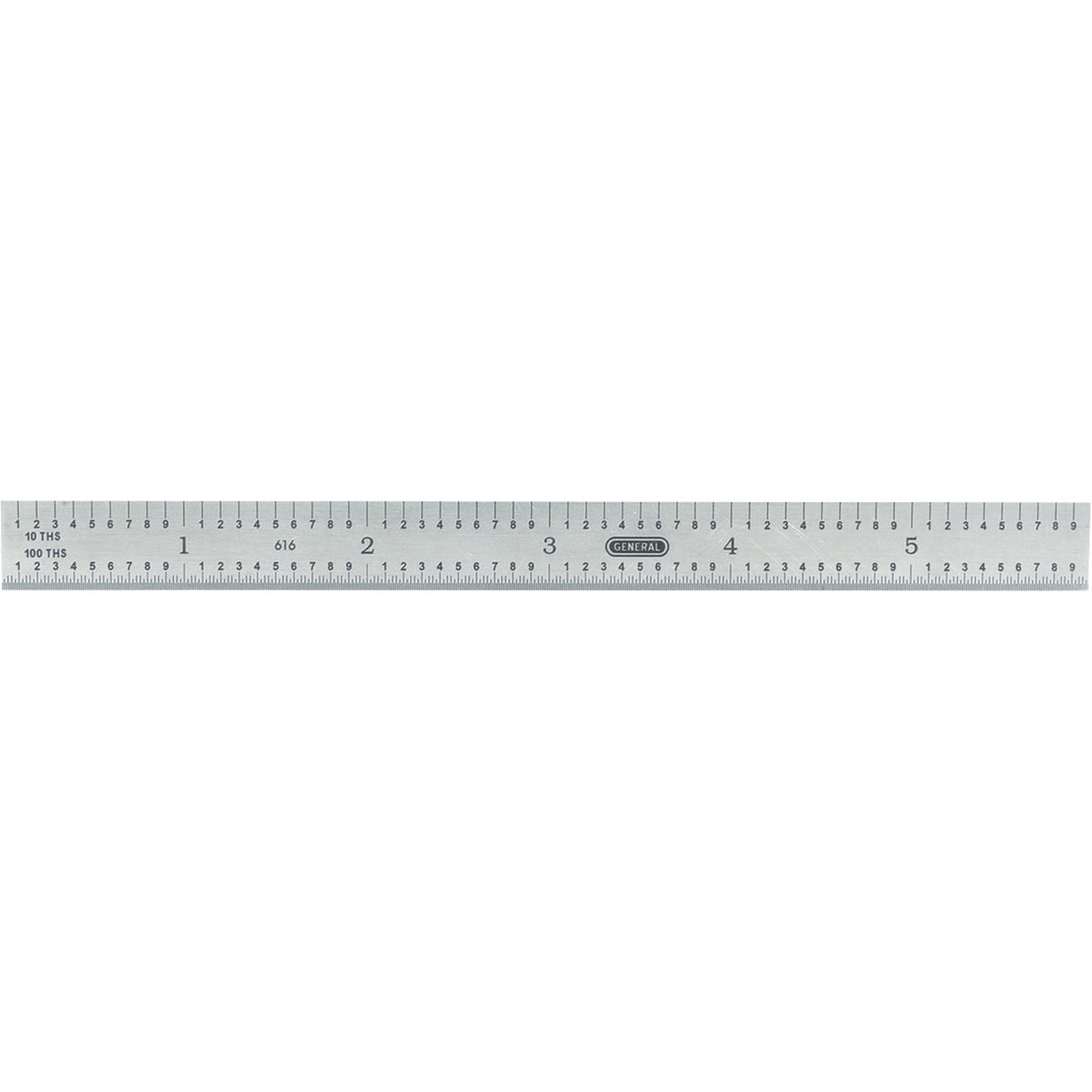 Industrial Precision Flexible Ruler