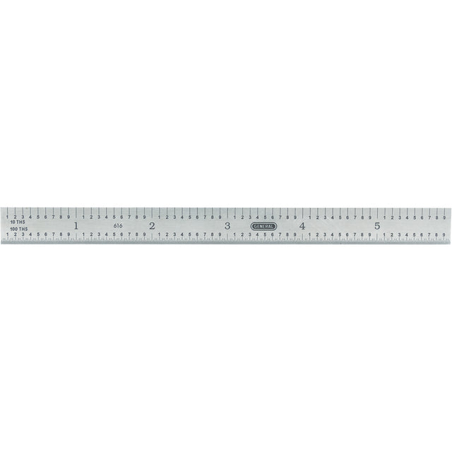 Industrial Precision Flexible Ruler