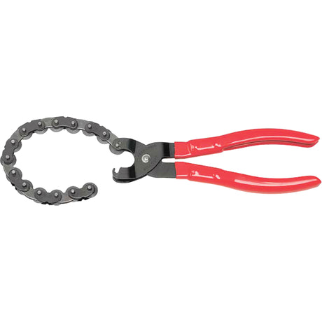 Exhaust & Tailpipe Cutter