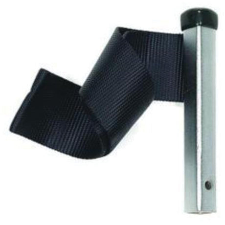 Drive Nylon Strap Oil Filter Wrench, 0" - 6" Filter Capacity