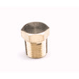 Pipe Plug Hex Heads, 1/2"