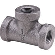 Tee, Galvanized, 1/2"