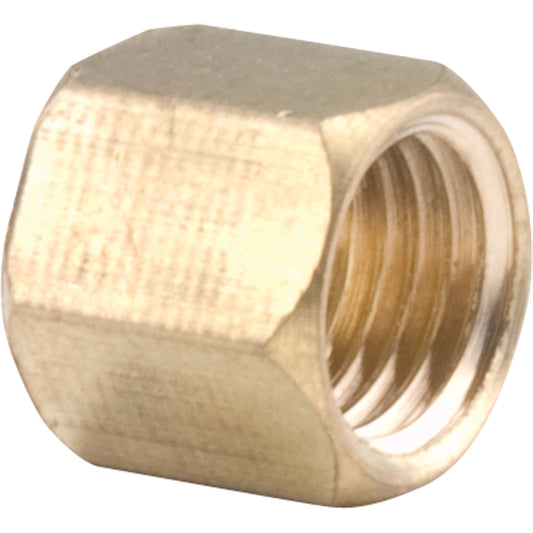 Nut, 3/16"