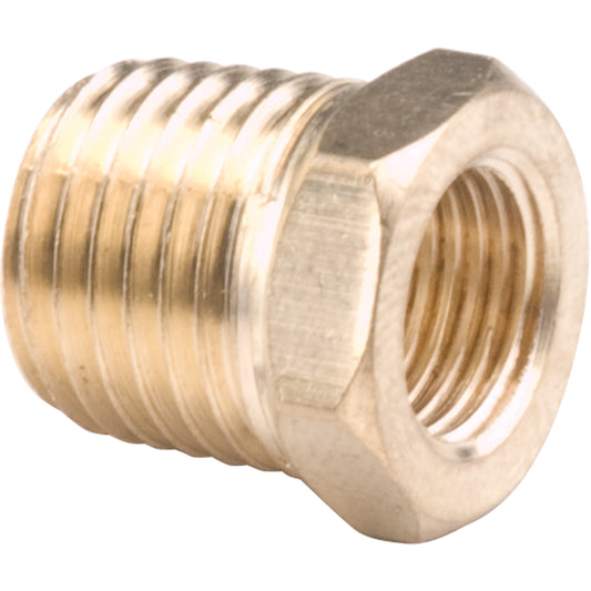 Pipe Bushings, Brass