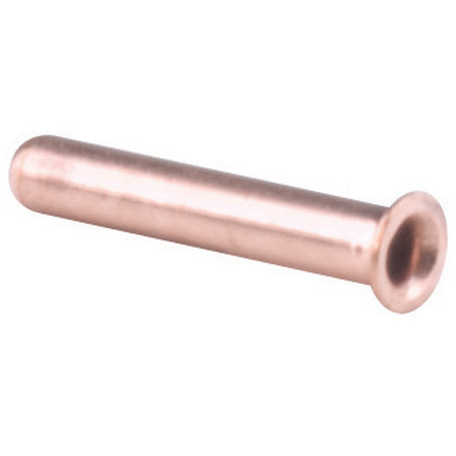 Compression Fittings-complete With Inserts For Non-metalic Tubing, 3/8"