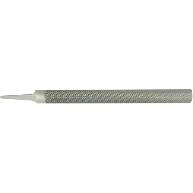 Pipeline File, Half Round, 14" L, Single Cut
