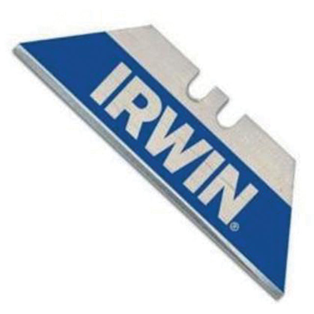 Bi-Metal Utility Blades, Single Style