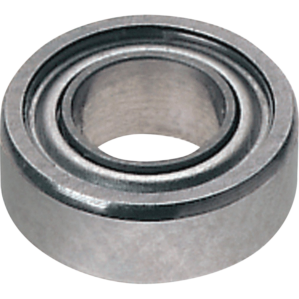 Steel Bearing