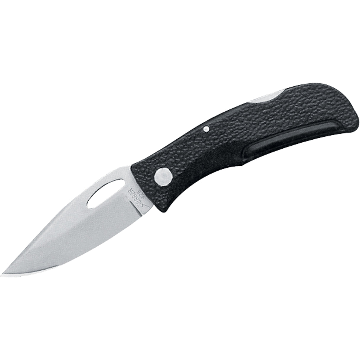 E-Z-Out® Series Knife, 2-3/8" Blade, Stainless Steel Blade