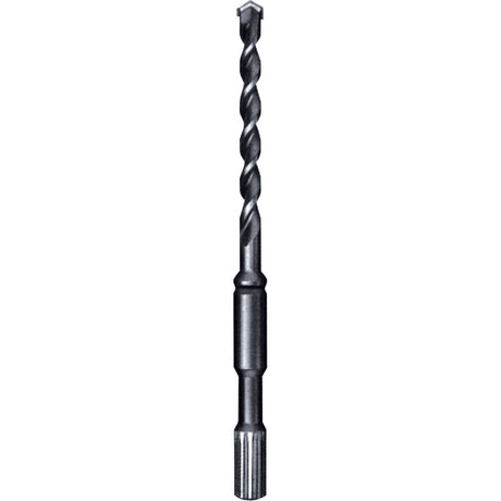 Heavy-Duty 2-Cutter Bit, 5/8", Spline Shank, Carbide