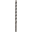 Rotary Hammer  Drill Bits, 1/4", SDS-Plus Shank, Carbide