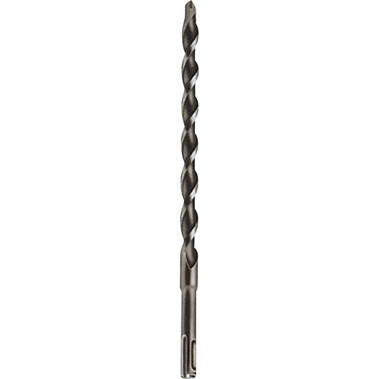 Rotary Hammer  Drill Bits, 1/4", SDS-Plus Shank, Carbide