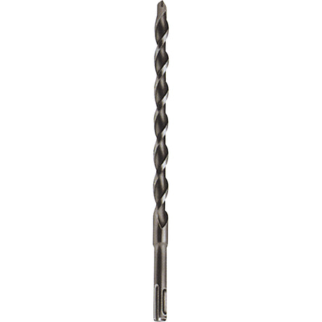 Rotary Hammer Drill Bits, 7/16", SDS-Plus Shank, Carbide