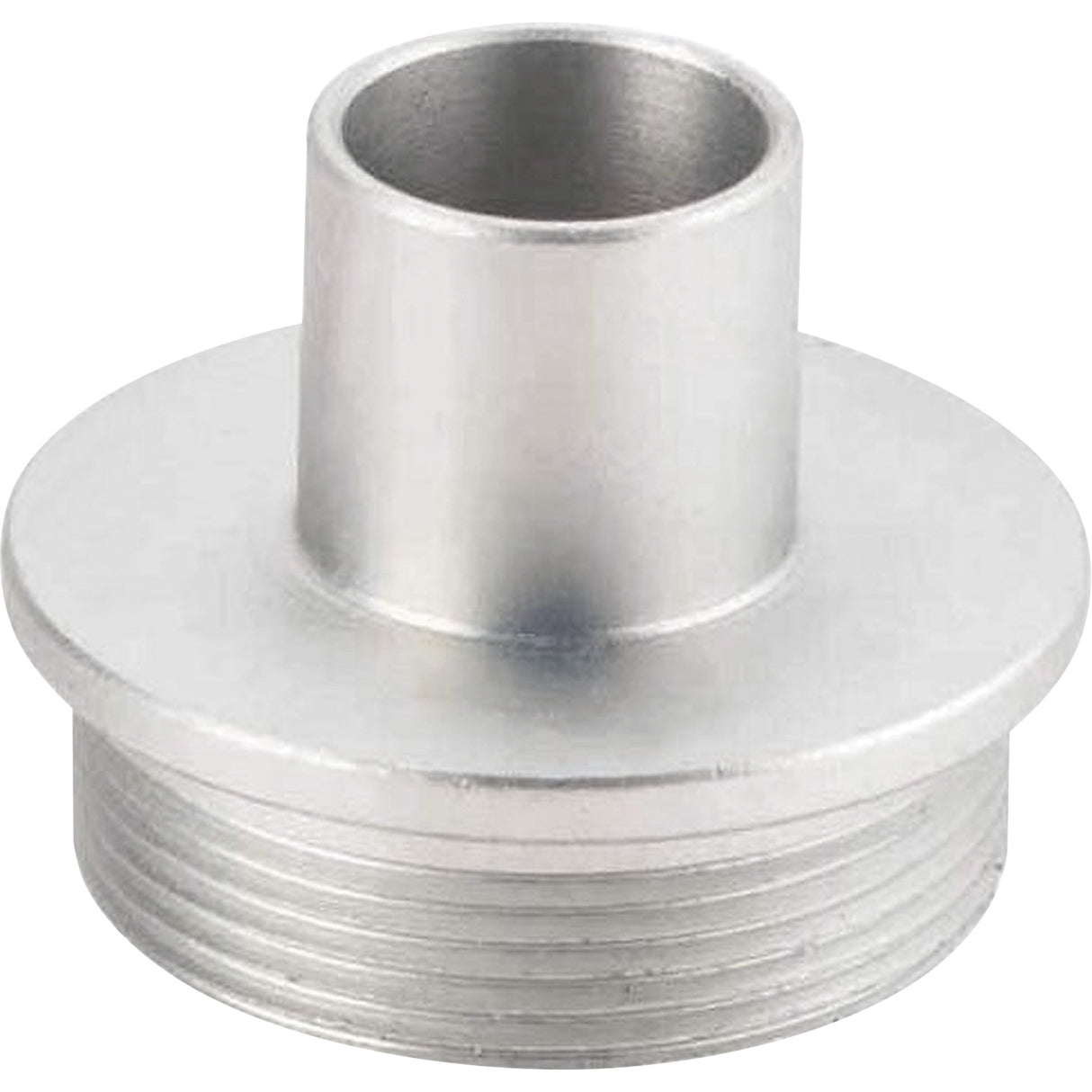 17/32" Lock-Face Routing Template Guide Assembly