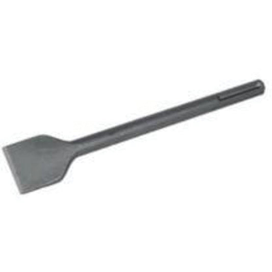 SDS Max Scraping Chisel
