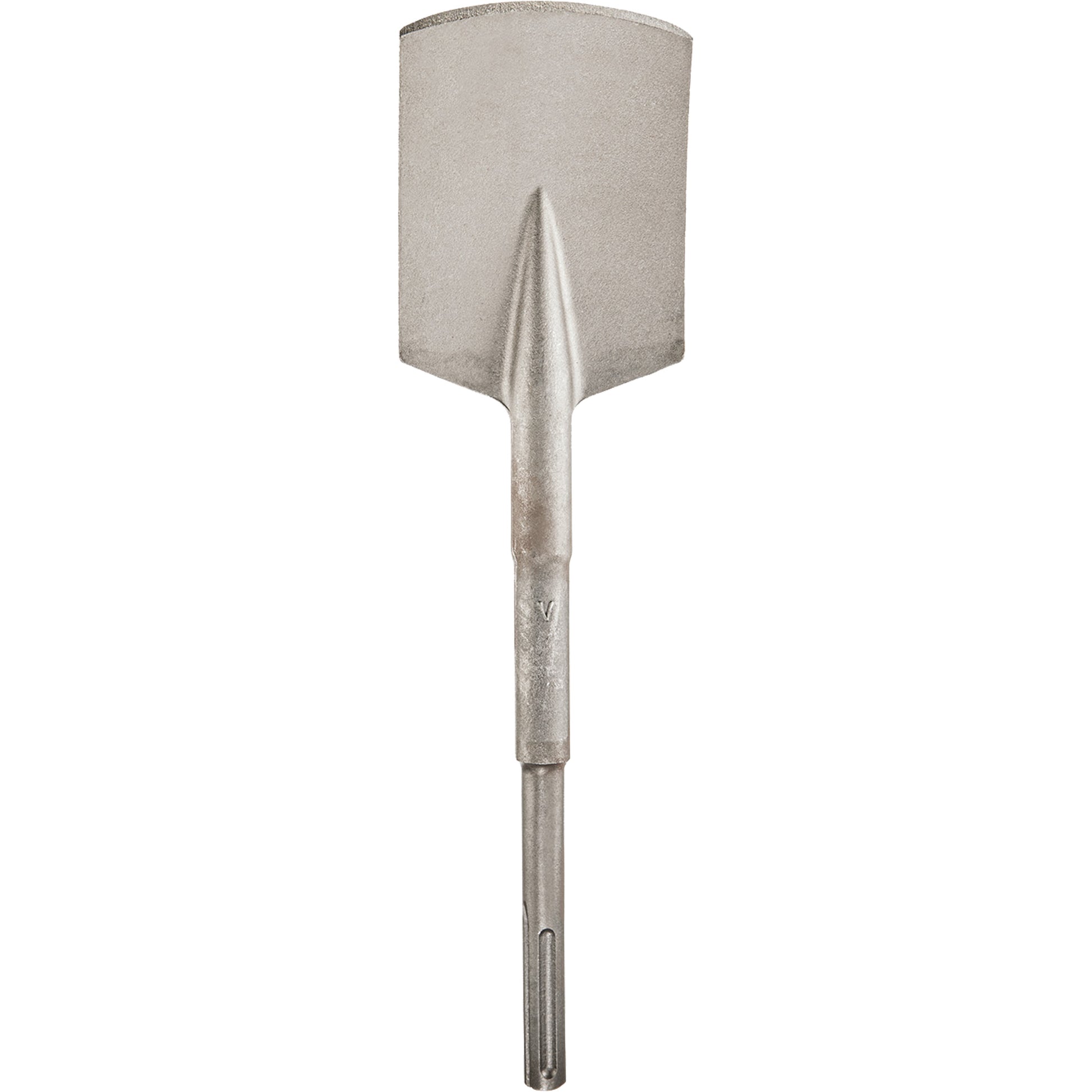 Clay Spade