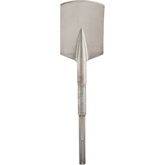 Clay Spade