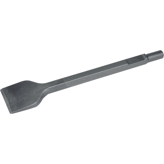 Scaling Chisel
