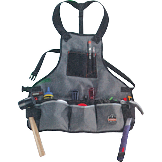 16-Pocket Aprons
