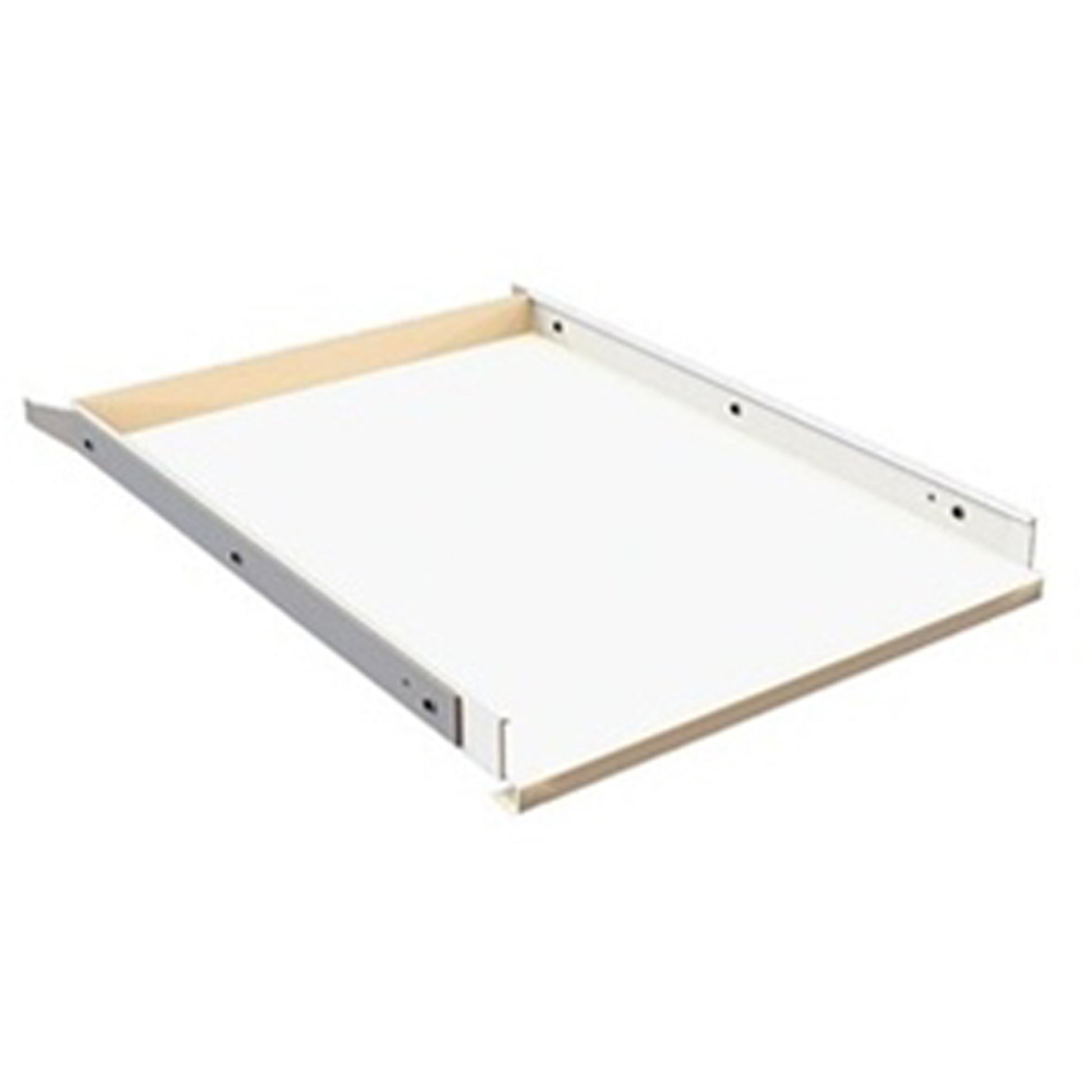 Additional Shelf for Rolling Work Bench