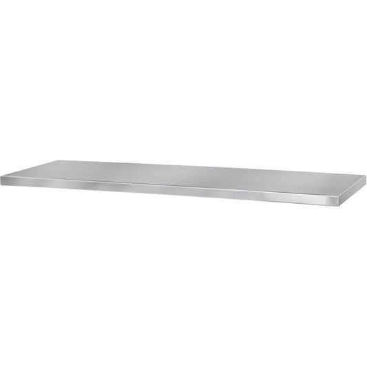 Extreme Tools® RX Series Work Surface, 25" D x 72" W, 1" Thick