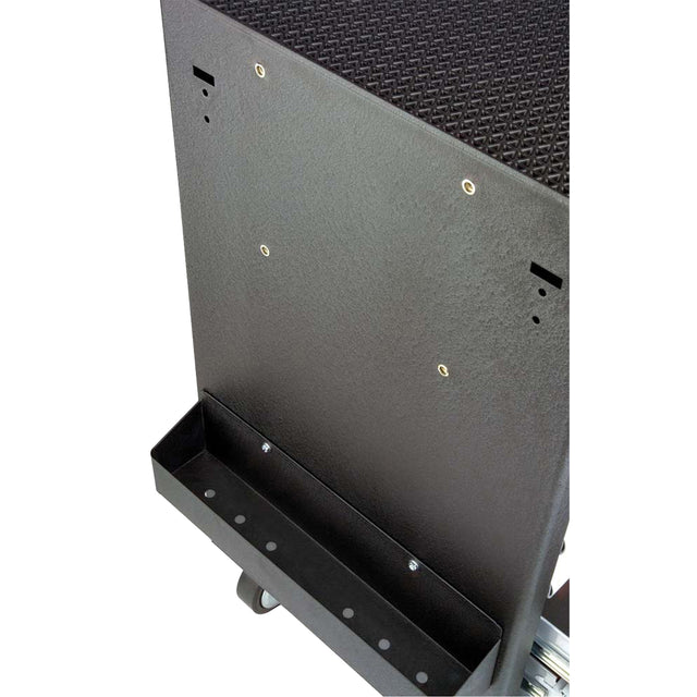 Can Holder for Toolbox