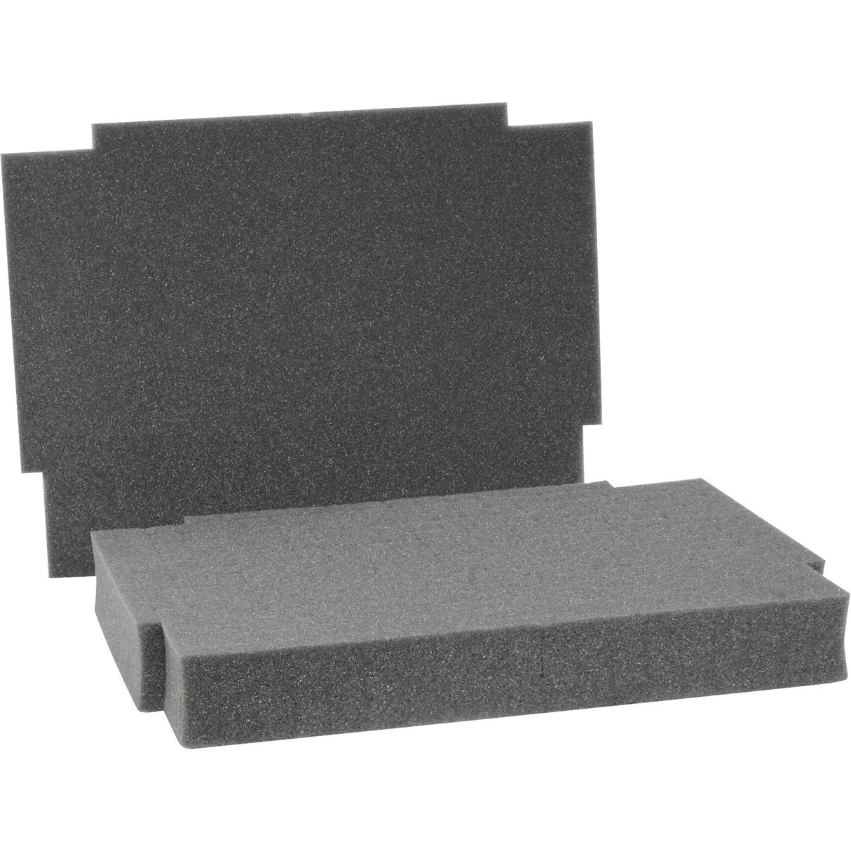 Interlocking Case Foam Insert