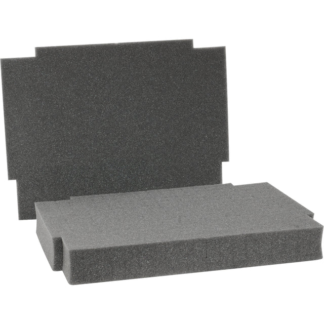 Interlocking Case Foam Insert